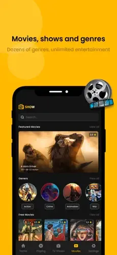 anupama-jio-hotstar Movies and shows